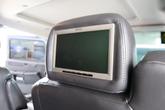 Thumbnail of 2005 Blue Hummer H2