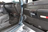 Thumbnail of 2005 Blue Hummer H2
