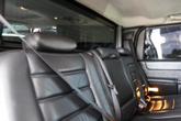 Thumbnail of 2005 Blue Hummer H2