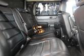 Thumbnail of 2005 Blue Hummer H2