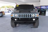 Thumbnail of 2005 Blue Hummer H2