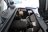 Thumbnail of 2005 Blue Hummer H2