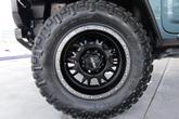 Thumbnail of 2005 Blue Hummer H2