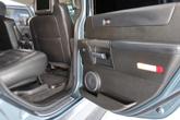 Thumbnail of 2005 Blue Hummer H2