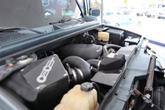 Thumbnail of 2005 Blue Hummer H2