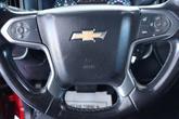 Thumbnail of 2018 Red Chevrolet Silverado 1500