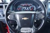 Thumbnail of 2018 Red Chevrolet Silverado 1500