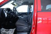 Thumbnail of 2018 Red Chevrolet Silverado 1500