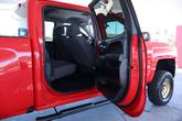Thumbnail of 2018 Red Chevrolet Silverado 1500