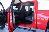 Thumbnail of 2018 Red Chevrolet Silverado 1500