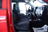 Thumbnail of 2018 Red Chevrolet Silverado 1500