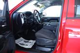 Thumbnail of 2018 Red Chevrolet Silverado 1500