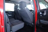 Thumbnail of 2018 Red Chevrolet Silverado 1500
