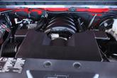 Thumbnail of 2018 Red Chevrolet Silverado 1500