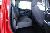 Thumbnail of 2018 Red Chevrolet Silverado 1500