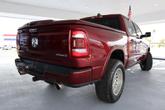 Thumbnail of 2019 Red RAM 1500