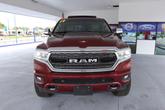 Thumbnail of 2019 Red RAM 1500