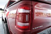 Thumbnail of 2019 Red RAM 1500