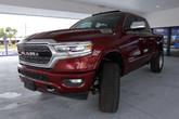 Thumbnail of 2019 Red RAM 1500