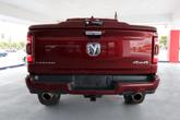 Thumbnail of 2019 Red RAM 1500