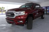 Thumbnail of 2019 Red RAM 1500