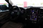 Thumbnail of 2019 Red RAM 1500