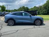 Thumbnail of 2024 VAPOR BLUE METALLIC Ford Mustang Mach-E