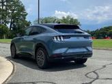 Thumbnail of 2024 VAPOR BLUE METALLIC Ford Mustang Mach-E