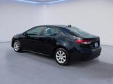 Thumbnail of 2024 Midnight Black Metallic Toyota Corolla