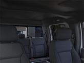 Thumbnail of 2025 Space White Metallic Ford F-150