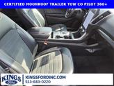 Thumbnail of 2024 Black Metallic Ford Edge