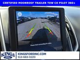 Thumbnail of 2024 Black Metallic Ford Edge