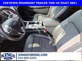 Thumbnail of 2024 Black Metallic Ford Edge
