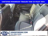 Thumbnail of 2024 Black Metallic Ford Edge