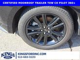 Thumbnail of 2024 Black Metallic Ford Edge