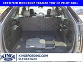 Thumbnail of 2024 Black Metallic Ford Edge