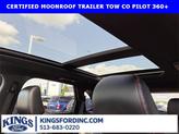 Thumbnail of 2024 Black Metallic Ford Edge