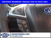 Thumbnail of 2024 Black Metallic Ford Edge