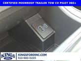Thumbnail of 2024 Black Metallic Ford Edge