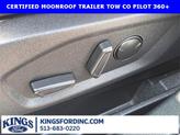 Thumbnail of 2024 Black Metallic Ford Edge