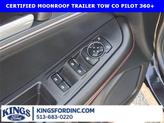 Thumbnail of 2024 Black Metallic Ford Edge