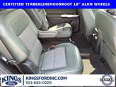 Thumbnail of 2023 Agate Black Metallic Ford Explorer