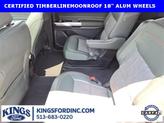 Thumbnail of 2023 Agate Black Metallic Ford Explorer