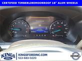 Thumbnail of 2023 Agate Black Metallic Ford Explorer