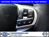 Thumbnail of 2023 Agate Black Metallic Ford Explorer