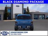 Thumbnail of 2025 Velocity Blue Metallic Ford Bronco Sport