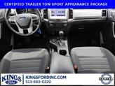 Thumbnail of 2020 Iconic Silver Metallic Ford Ranger