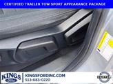 Thumbnail of 2020 Iconic Silver Metallic Ford Ranger