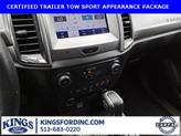 Thumbnail of 2020 Iconic Silver Metallic Ford Ranger