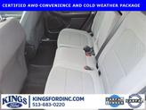 Thumbnail of 2022 Agate Black Metallic Ford Escape